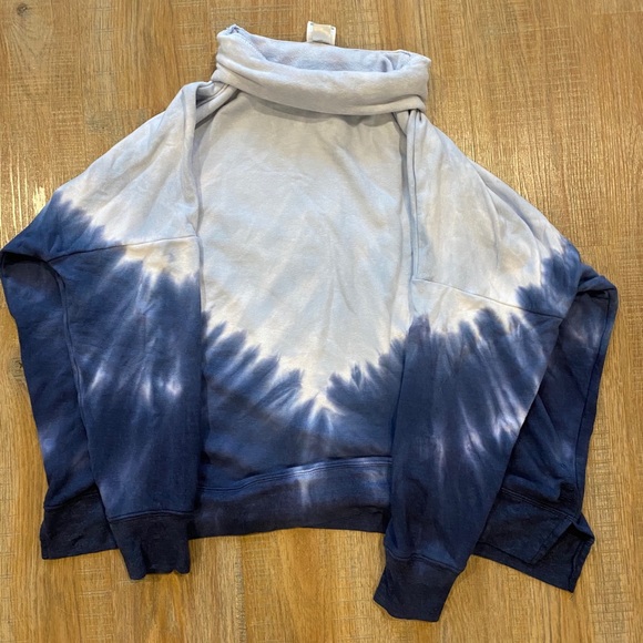 Oversized Sweater, US Size S - Picture 3 of 4